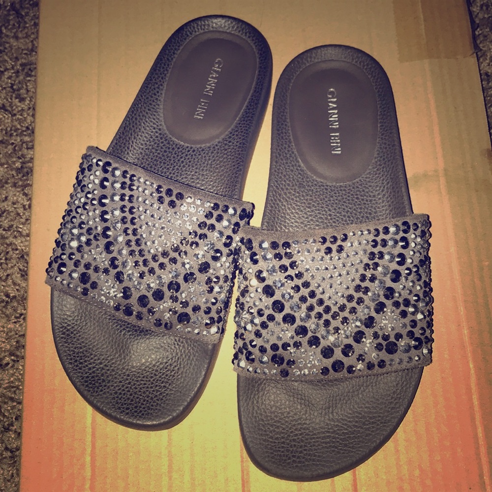 Gianni Bini Slides